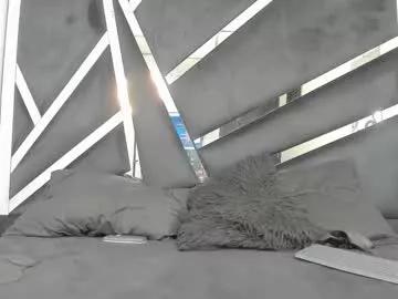 lilly1oconnell from Chaturbate