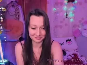 Lilly_black888 webcams show profile image 
