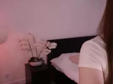 lilly_colins from Chaturbate