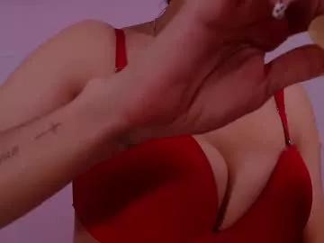 lilly_denson8 from Chaturbate