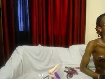 lilly_freak from Chaturbate