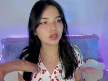 lilly_kinky from Chaturbate