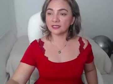 lilly_milf from Chaturbate