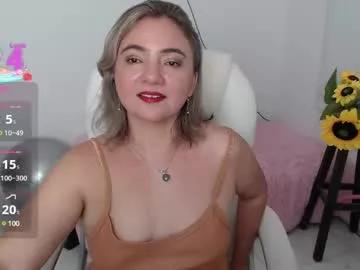 Lilly_milf webcams show profile image 