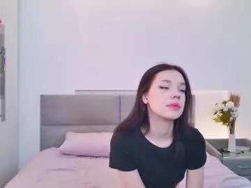 lilly_wust from Chaturbate