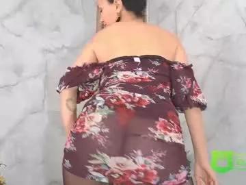 lillyblu from Chaturbate