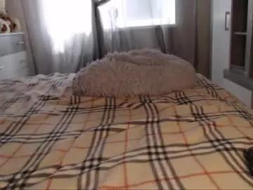 lillybrick from Chaturbate