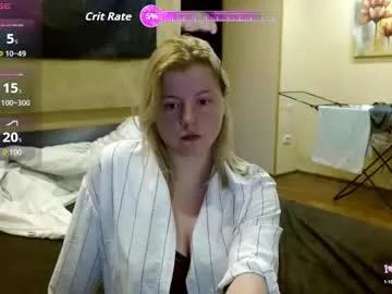 lillydepp from Chaturbate