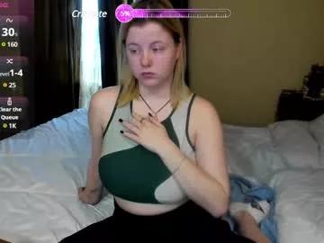lillydepp from Chaturbate