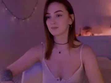 lillyfarey from Chaturbate