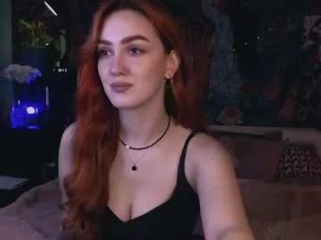 lillyfarey from Chaturbate