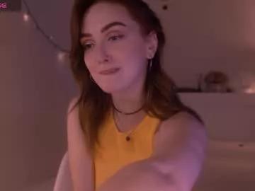 lillyfarey from Chaturbate