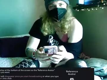 lillylovings from Chaturbate