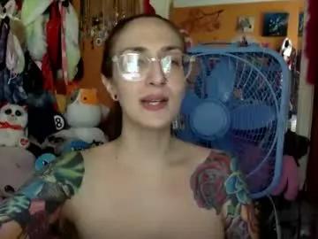 lillylushabae from Chaturbate