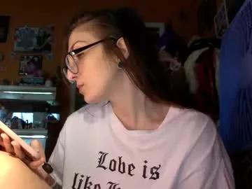 lillylushabae from Chaturbate