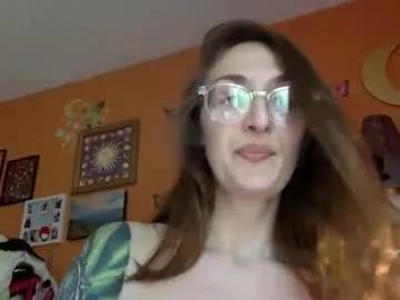 lillylushabae from Chaturbate