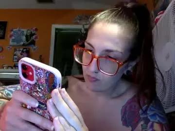 lillylushabae from Chaturbate