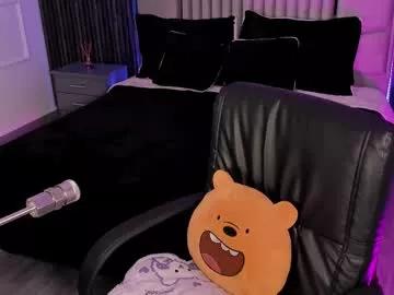 lillyortiz_ from Chaturbate