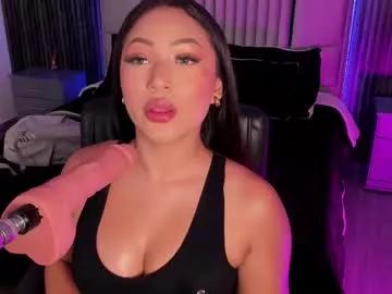 lillyortiz_ from Chaturbate