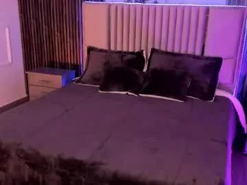 lillyortiz_ from Chaturbate