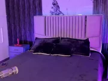 lillyortiz_ from Chaturbate