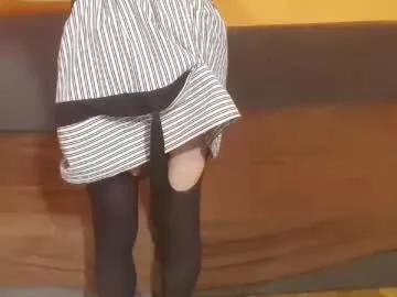 lillysissi from Chaturbate