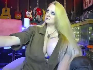 lillyth from Chaturbate