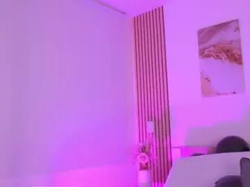lillythompson_ from Chaturbate