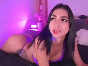 lillythompson_ from Chaturbate