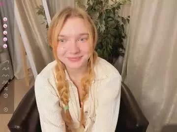 lillywhite_ from Chaturbate is Freechat