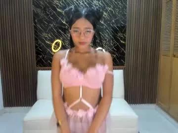 lillyy16 from Chaturbate