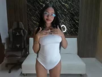 lillyy16 from Chaturbate