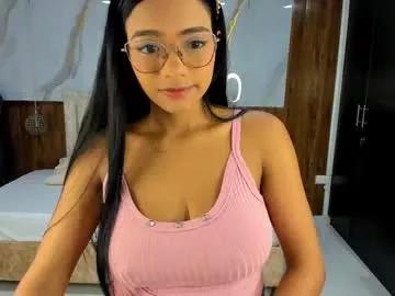 lillyy16 from Chaturbate