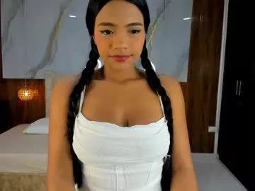 lillyy16 from Chaturbate
