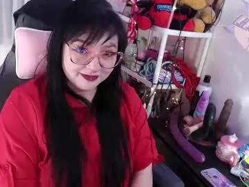 lilomoon69 from Chaturbate