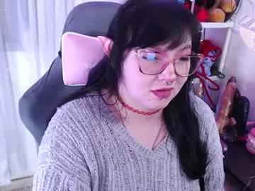 lilomoon69 from Chaturbate