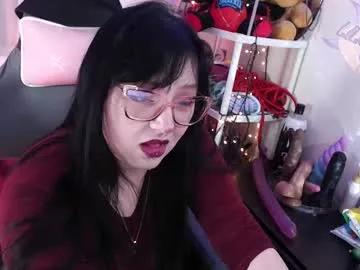 lilomoon69 from Chaturbate
