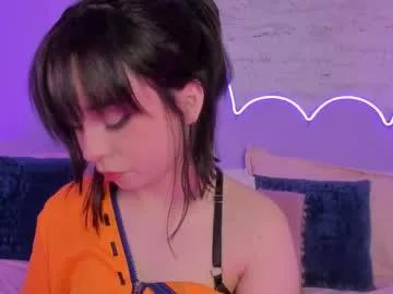 lilou_albrecht from Chaturbate