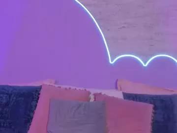 lilou_albrecht from Chaturbate