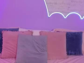 lilou_albrecht from Chaturbate