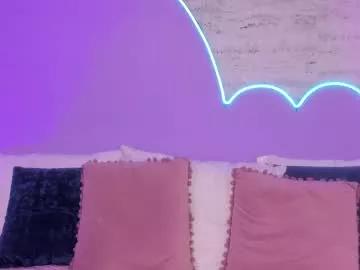 lilou_albrecht from Chaturbate