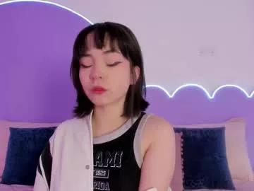 lilou_albrecht from Chaturbate