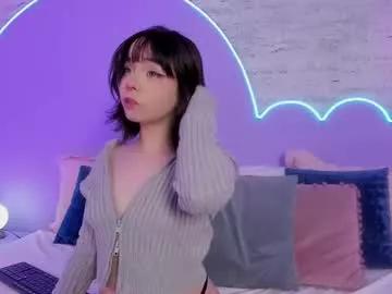 lilou_albrecht from Chaturbate