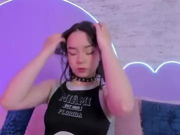 lilou_albrecht from Chaturbate