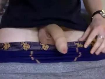 lilpornstarx from Chaturbate