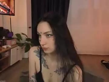 lilpresident from Chaturbate
