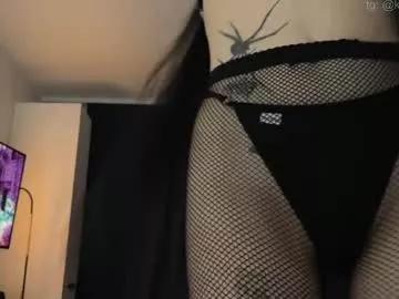 lilpresident from Chaturbate