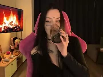 lilpresident from Chaturbate
