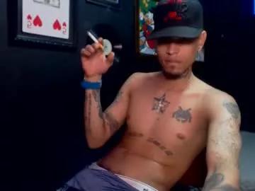 lilray99 from Chaturbate