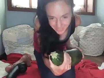 lilrosiedoll from Chaturbate
